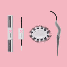 Load image into Gallery viewer, X by Lashify® Pack