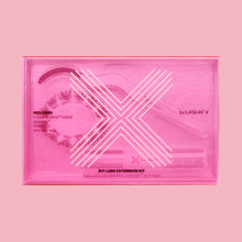 Load image into Gallery viewer, X by Lashify® Pack
