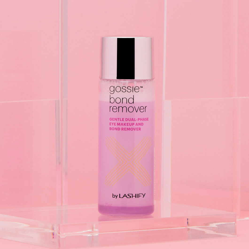 Gossie™ Bond Remover